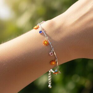 Chic & Stylish Bracelet – A Thoughtful Gift for Women and Girls, DYC1041